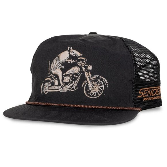 Dillow Rider Hat - Picture 1 of 1